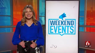 Weekend Events: Puppy Bowl, Super Bowl Parties, And More