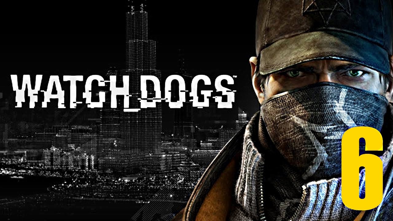 Watch Dogs - Gameplay - Act 1 Thanks For The Tip - MAIN MISSIONS