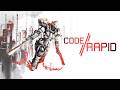 Code RAPID - Official Announcement Trailer | High-Speed Mecha Action Game Revealed