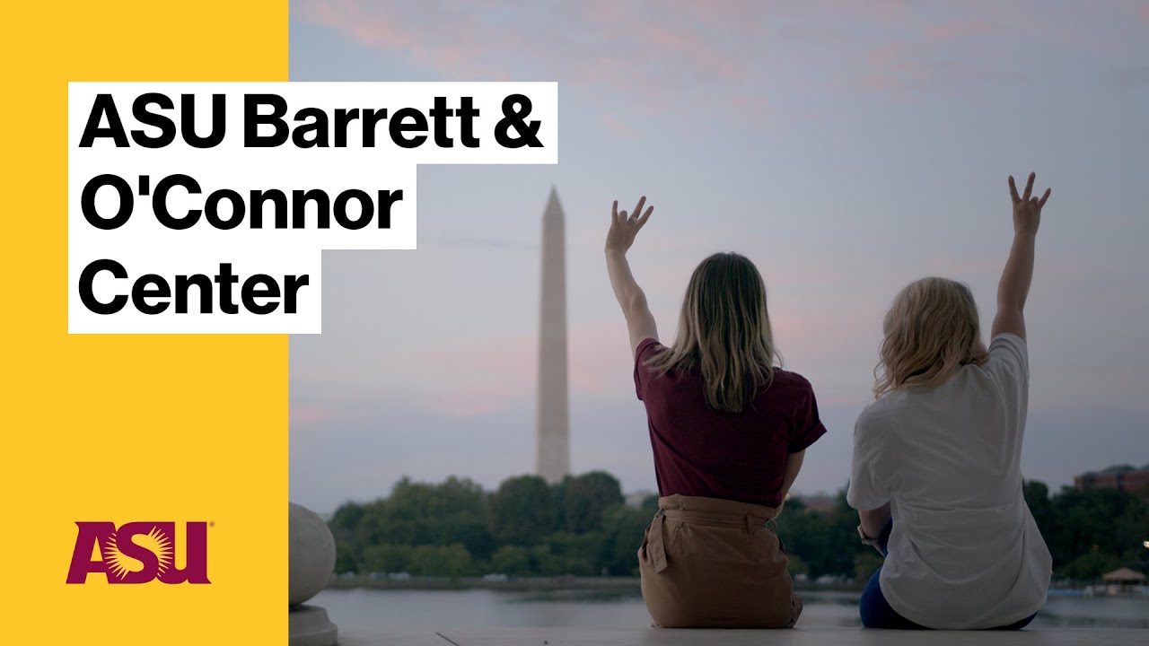 Is Asu Barrett Rolling Admission