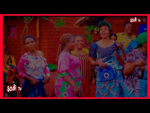 BA MAMA DE VALUER B1 KWENYE SHEREHE YA UZAZI N1 SHUUDIA MBWEMBWE ZAO UTASHANGAA 