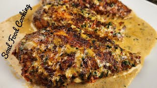 How to make Marry Me Chicken  The BEST Marry Me Chicken Recipe
