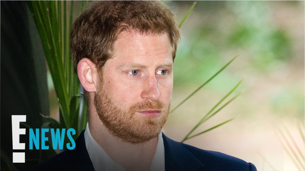 Prince Harry Suing 2 More British Tabloids Over Phone Hacking 