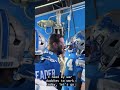 Let’s get to work 😤 | Detroit #Lions #shorts #NFL