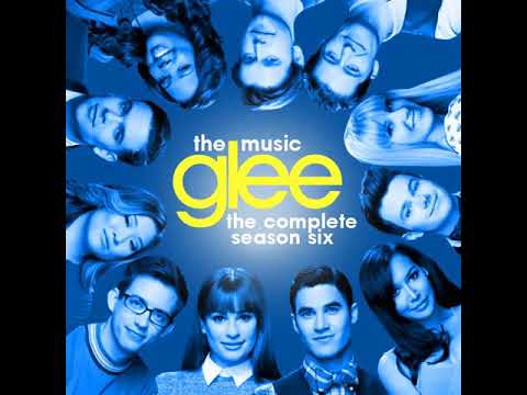 GLEE - I'm So Excited