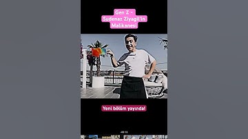 Sudenaz Ziyagil’in malikanesi