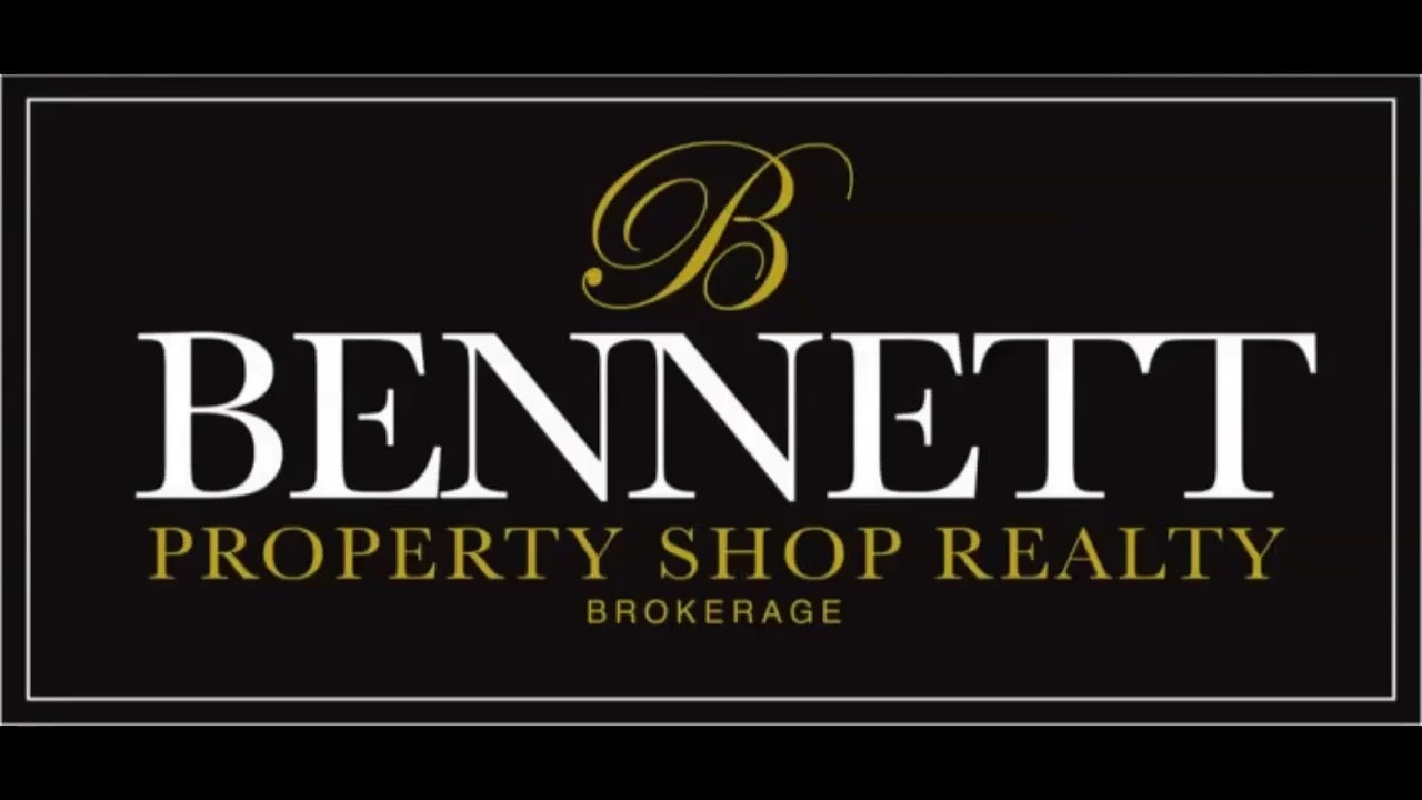 Bennett Property Shop Radio Commercials (2020-2024)