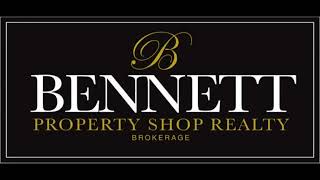 Bennett Property Shop Radio Commercials 20202024