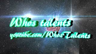 OCE #5 (First chill edit)