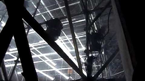 1024 ARCHITECTURE (TESSERACT, KANAALSTRAAT) GLOW 2013