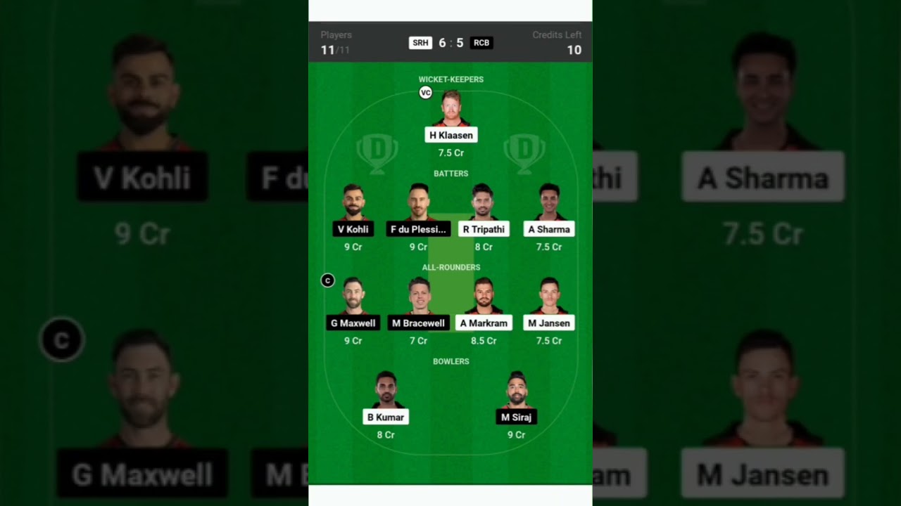 ipl crikect & dream team @ join video short video......  you tube