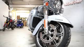 2020 HARLEY-DAVIDSON ULTRA LIMITED - Used Motorcycle For Sale - Thiensville, WI