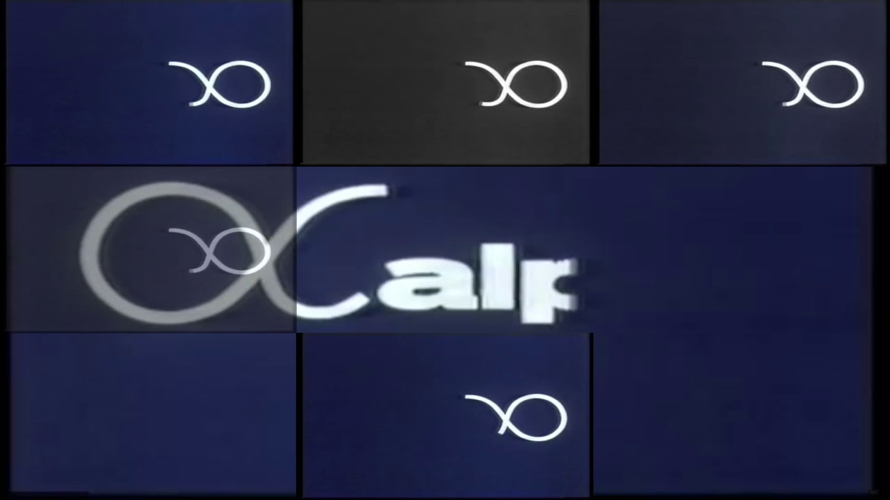 [Sparta Remix] Alpha has a Sparta Remix