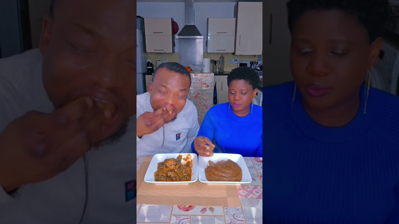 Возобновление мукбанга