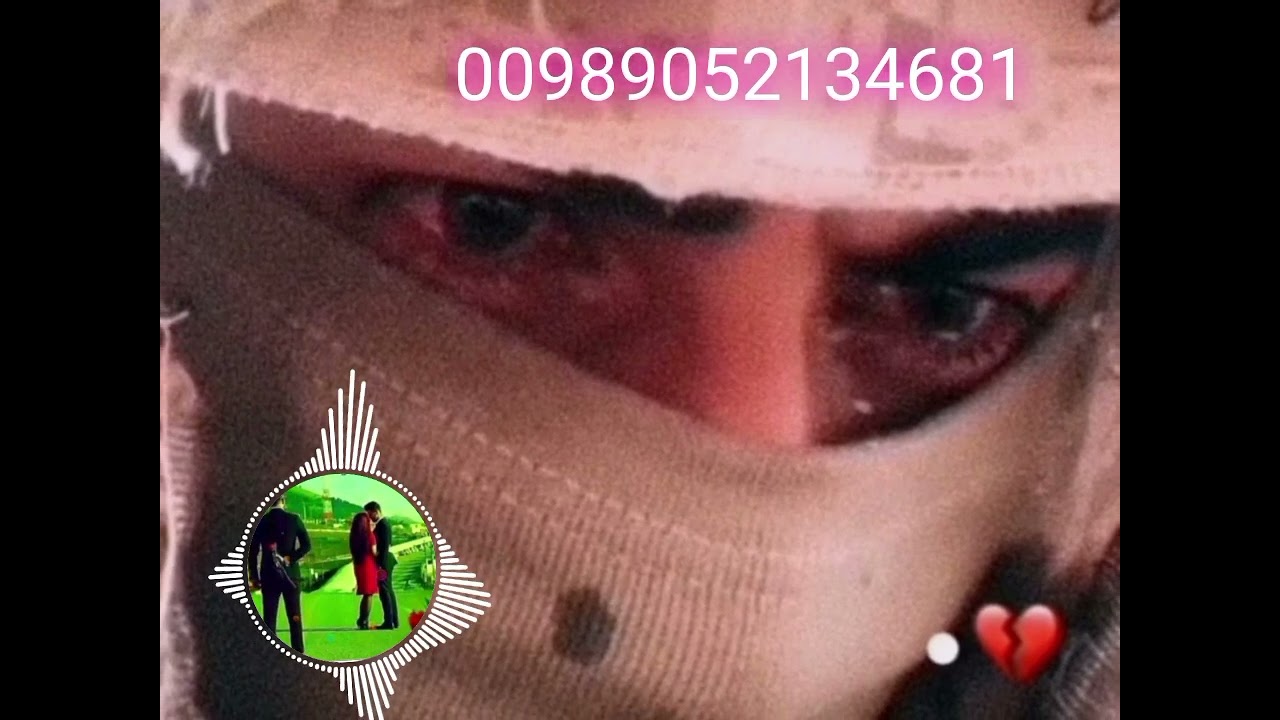 آهنگ جدید جدایی ذبیح الله همدرد