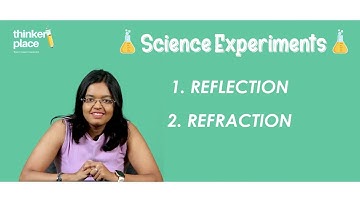 ThinkerPlace Arrow Refraction Experiment For Kids I Easy Science Experiments For Kids