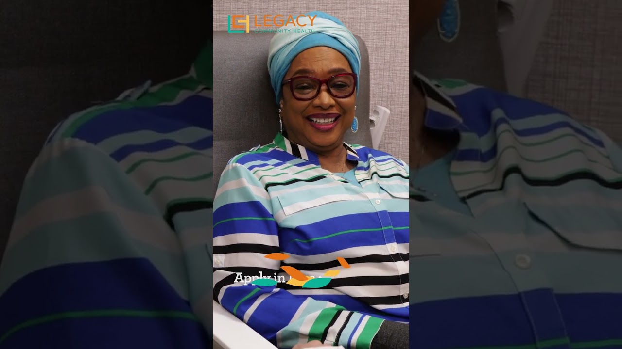 Turning Passion into Community Impact