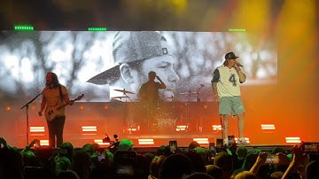 Thumbnail of HARDY "Rednecker" LIVE: Last Show Of tm&TC Tour - Dallas, TX 4/29/2023