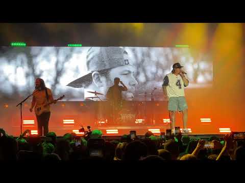 HARDY "Rednecker" LIVE: Last Show Of tm&TC Tour - Dallas, TX 4/29/2023