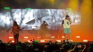 HARDY "Rednecker" LIVE: Last Show Of tm&TC Tour - Dallas, TX 4/29/2023