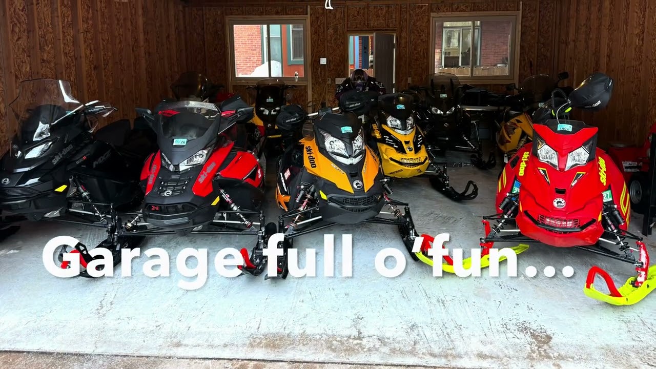 Riding da Yoop 2Twenty6