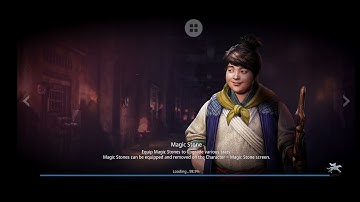 Mir4 DARKIST (New Class)