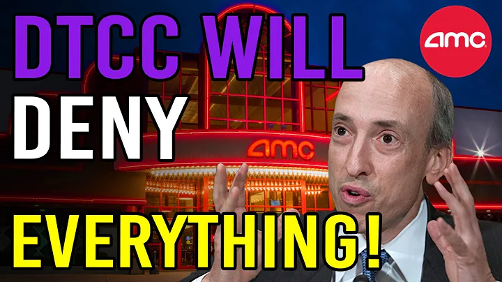 THE DTCC WILL DENY EVERYTHING!! - AMC Stock Short ...