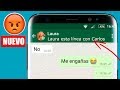 7 Trucos para WhatsApp Nuevos que deberías conocer