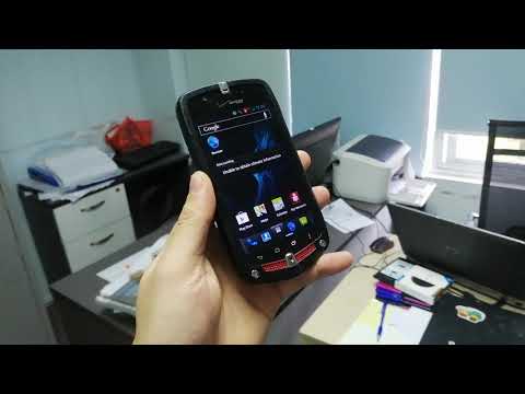 Video Điện thoại Casio GZone C811 - Chiến binh bất tử - youtube
