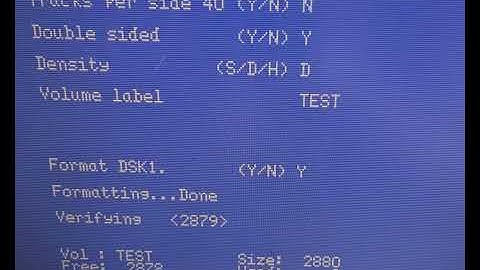 838FDC SMT Prototype testing