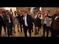 حفل زفاف العريس الدكتور مصطفى نجل الحاج محمد الهاشمي / ج1 / أحيا الحفل الأستاذ عبد القادر الخالدي