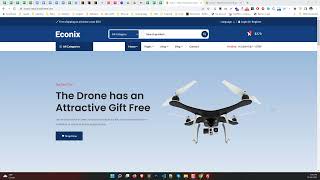How to Buy A Product?  Econix - Multipurpose eCommerce Template with MERN Stack