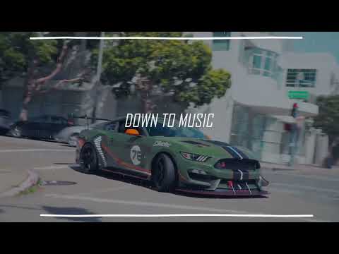She Don't Know Bass Boosted | She Don't Know | Millind Gaba Song | Shabby | Down To Music
