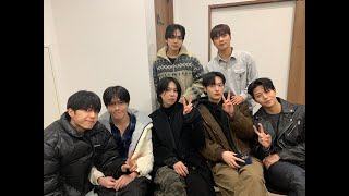 Ghost9 왔다 고스티데이