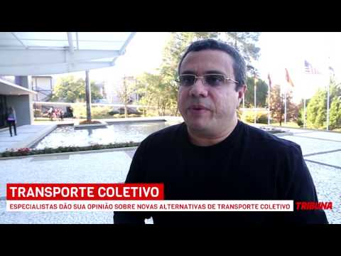 O que mudou nas cidades brasileiras que implantaram o VLT?