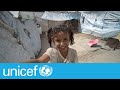 (Video)Menyingkap Kehidupan Seharian Muna, Kanak-Kanak Di Yaman Tunjuk Cara Mereka Kekal Selamat Ketika Pandemik Covid-19