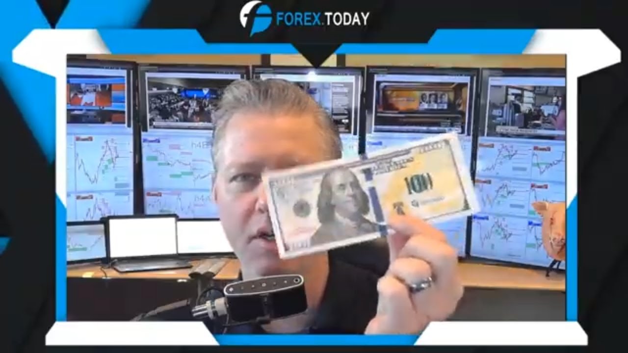 I ️ Forex | Wednesday 9 February 2022 | What is Backwardation | Learn ...