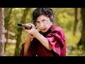 The Avenger Of The West THRILLER WESTERN Full Movie In English 