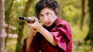 The Avenger of the West | THRILLER, WESTERN | Full Movie in English