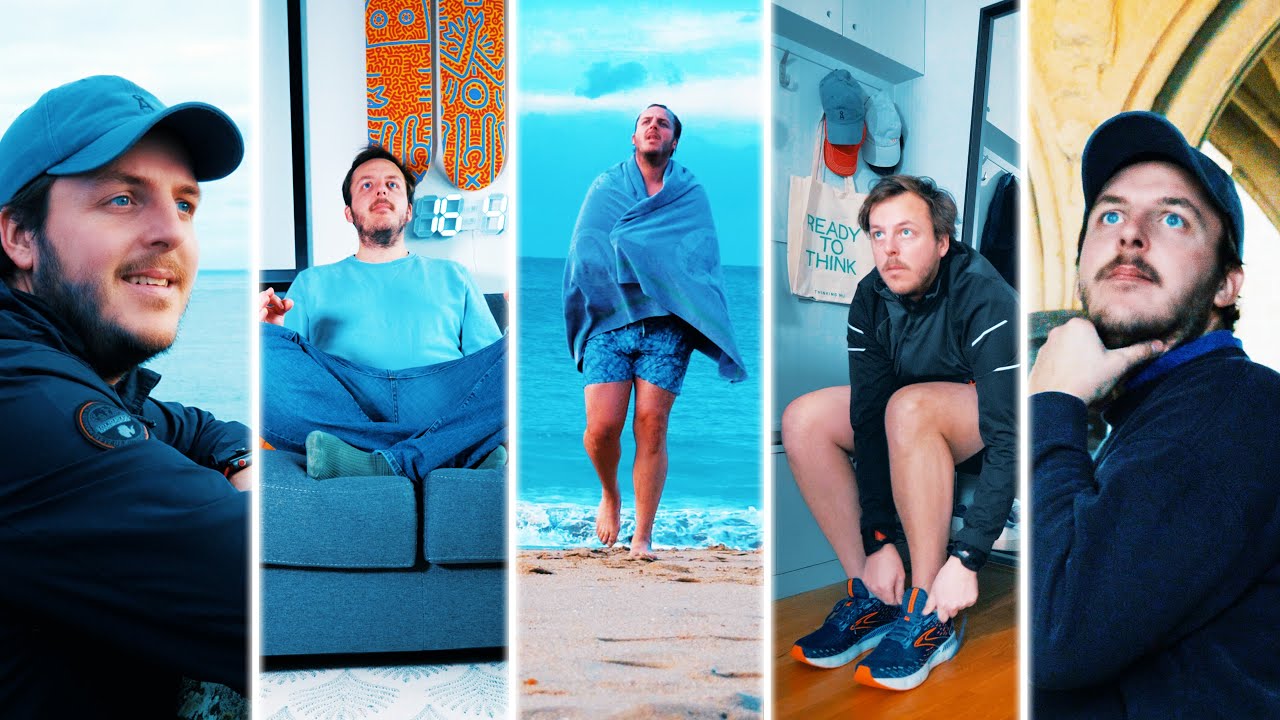 5 Habitudes pour (mieux) Profiter de la Vie