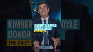 The $300K Bribe That Backfired | The Daily Show