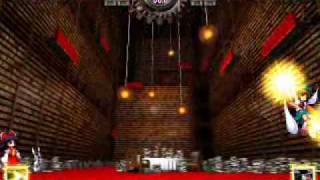 Dont Touch The Ground 2