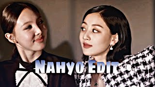 Twice Nahyo Edit L Ilxjim