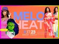 BOOKED AND BOUGIE™ | J Bolin said MORE is coming In Collab with MELODY SHARI RODGERS | MELOHEAT 🔥