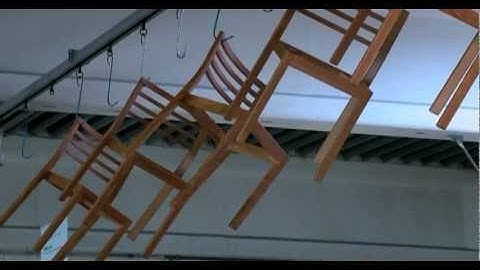 Trailer Genius of Design BBC serie