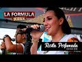 Rosita Perfumada - La Formula Original ( en vivo 2018 )
