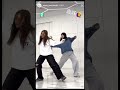 産後のてんちむが美しくてヤバい。ダンス見れて嬉しい