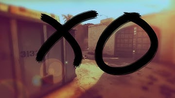 XO - CSGO short EDIT
