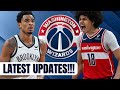 Something HUGE Is Brewing… | Daily Washington Wizards News &amp; Rumors