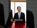 Садыр Жапаров находится в Японии